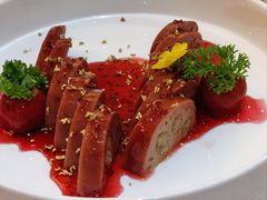 -便宜坊烤鸭店(荣华店)