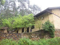 -韶山毛泽东同志故居