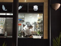 门面-严厨老坛酸菜鱼(吴江万宝店)