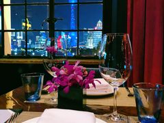 -YUE·6·西式融合餐厅(外滩六号店)