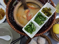 -成记海鲜粥(意大利风情街店)