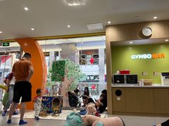 -金宝贝(中环百联中心)