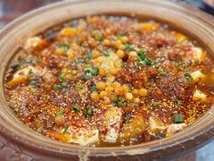 -山四砂锅(太原钟楼街店)