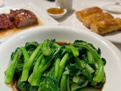 -衡山汇·高级粤菜(霄云路店)