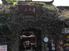 -三只耳火锅(宽窄巷子店)