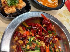 -聚味瞿记·龙虾堂(咸嘉湖店)