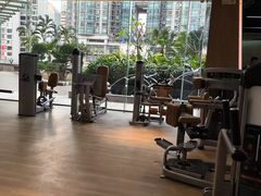 -威克健身游泳(万菱汇店)