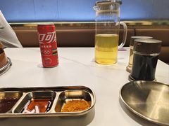 -西塔老太太泥炉烤肉(望京一店)
