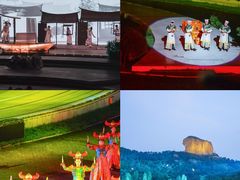 -鼎盛王朝康熙大典实景演出