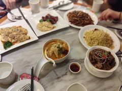 -翠华餐厅(德基广场店)