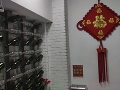 -春水锅贴·传统鲁菜(大明湖店)