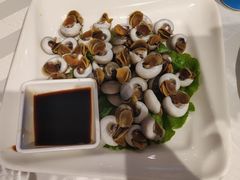 -老好人象山海鲜(岭南路店)