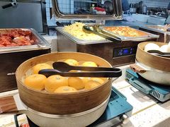 -八婺饭堂·自选店(新光汇店)