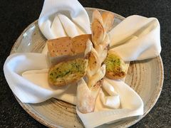 餐前面包-莲西餐(曲江店)