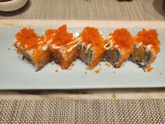 -月下料理(楷林IFC店)