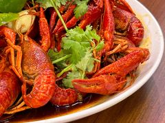 -谢记上海大排档(长寿路店)