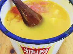 锋芒毕露-糖潮糖水铺(省府店)