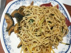 -满兴咱妈烀饼铁锅炖(兰州北街店)