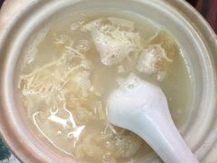 -添發碗仔翅美食