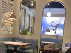 大堂-花椒俏川菜小馆(南海万达店)