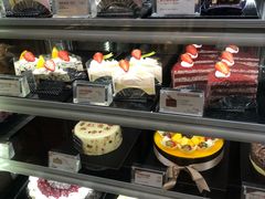 -85度C(广州石牌桥店)