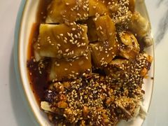 -岳姥姥饺子(泺文路店)