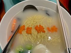 -隆聚时令海鲜(一舟店)