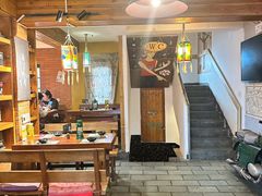 -马灯部落·西湖边的创意山景餐厅(虎跑动物园店)