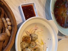 -曹家小菜(胜太路店)