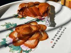 -京味斋·北京烤鸭(新源街店)