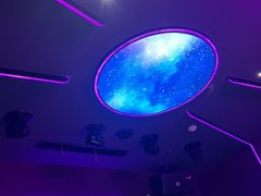 -星聚会KTV(上海松江万达店)