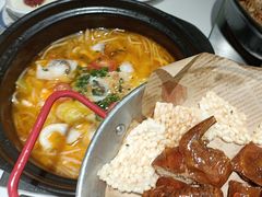 -火啫啫·粤式啫啫煲(南通首店)