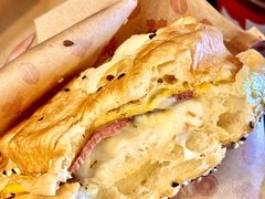 -Tims天好咖啡·贝果(锦江国金中心店)