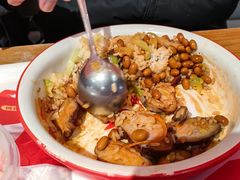 -猪角·闽南猪脚饭(文三路店)