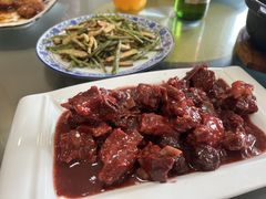 -广迎居老正兴菜馆
