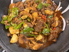 -民间瓦缸煨汤館(嵩山路店)