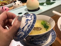 传奇大刀金丝面-天府掌柜(九眼桥店)