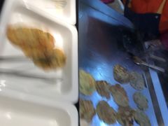 -素满香·素食自助餐(西安·民乐园店)