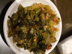 -津市刘聋子粉馆岳阳总店
