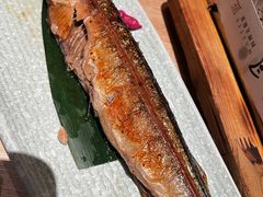 -匠和风精致料理(成都龙湖滨江天街店)