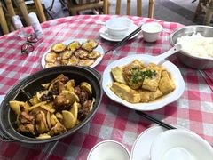 -黎记大排档(慈云路店)