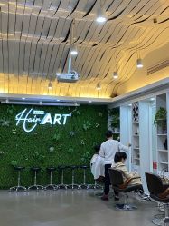 -Hair ART造型沙龙