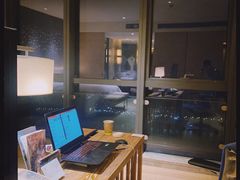 -重庆解放碑威斯汀酒店