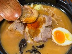 百步拉面-百步拉面