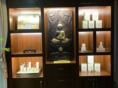 -海悦容庭SPA·按摩·推拿(埌西店)