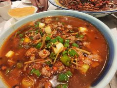 -院8里·少城记忆老川菜(宽窄巷子店)