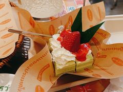 -小小集渔·泰式大排档(太古里香槟店)