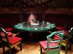 包厢-九十九顶毡房(阜石路店)