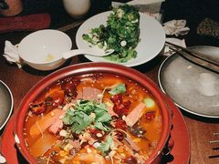 -北京老铺烤鸭(时代广场店)