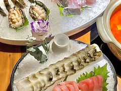 -揽季锅物会·海鲜姿造(五四路店)
